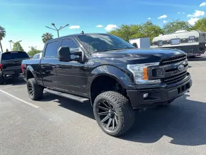 Ford F-150 3.5L 6 2019