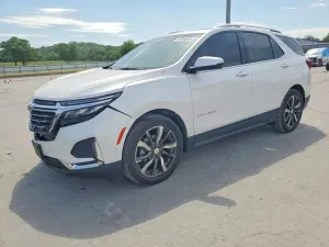 Chevrolet Equinox 1.5L 4 2023