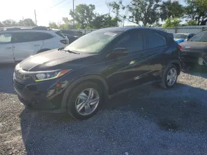 Honda HR-V 1.8L 4 2019