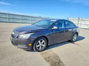 Chevrolet Cruze 1.4L 4 2014