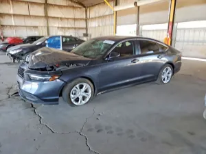 Honda Accord 1.5L 4 2024