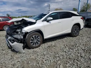 Lexus RX 3.5L 6 2022