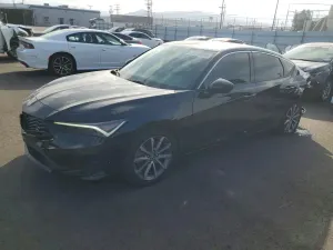 Acura Integra 1.5L 4 2025