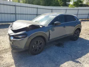 Mazda CX-30 2.5L 4 2021