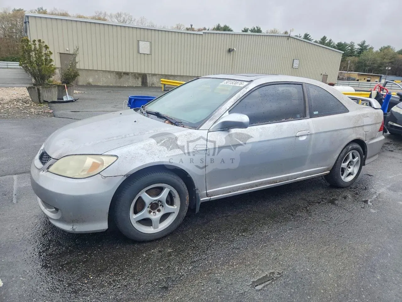 Honda Civic 2007