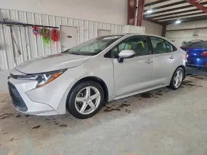 Toyota Corolla 1.8L 4 2021