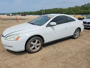 Honda Accord 2.4L 4 2003