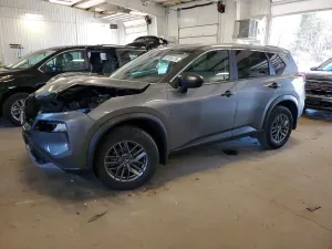 Nissan Rogue 1.5L 3 2023
