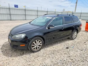Volkswagen Jetta 2.5L 5 2013