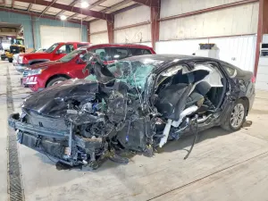 Ford Fusion 1.5L 4 2020