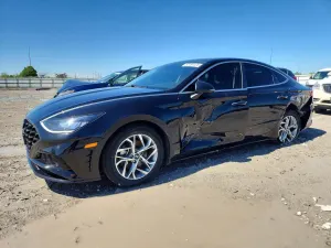 Hyundai Sonata 2.5L 4 2021