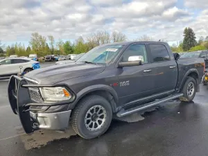 RAM 1500 3.0L 6 2018