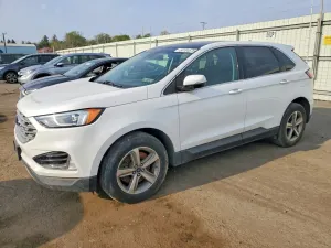 Ford Edge 2.0L 4 2019