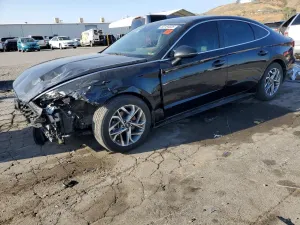 Hyundai Sonata 2.5L 4 2020