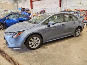 Toyota Corolla 1.8L 4 2021