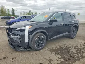Nissan Rogue 1.5L 3 2025