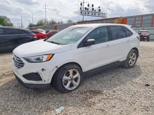 Ford Edge 2.0L 4 2019