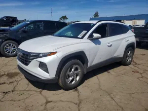 Hyundai Tucson 2.5L 4 2022