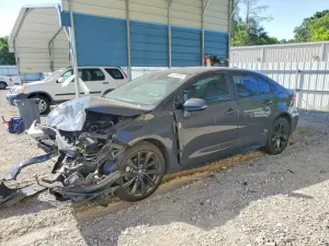 Toyota Corolla 2.0L 4 2023