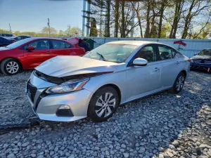 Nissan Altima 2.5L 4 2020