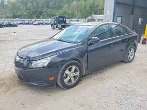 Chevrolet Cruze 1.4L 4 2014