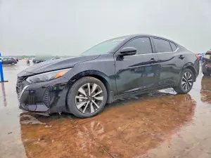 Nissan Sentra 2.0L 4 2025