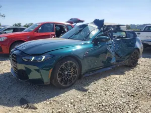 BMW M3 3.0L 6 2025