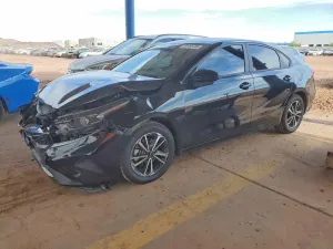 Kia Cerato / Forte / K3 2.0L 4 2024