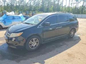 Honda Odyssey 3.5L 6 2012