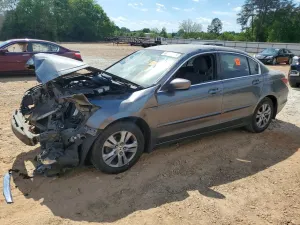 Honda Accord 2.4L 4 2011