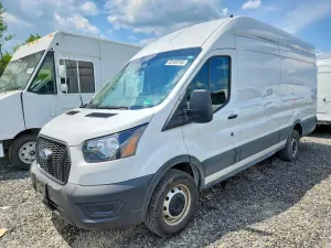 Ford Transit 3.5L 6 2024