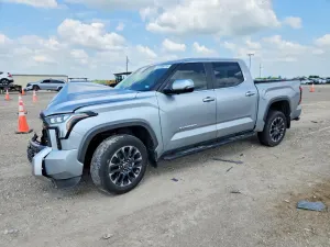 Toyota Tundra 3.4L 6 2024