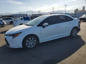 Toyota Corolla 1.8L 4 2020