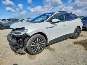 Volkswagen ID.4 2024