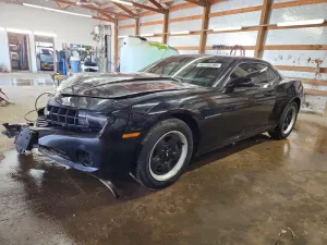 Chevrolet Camaro 3.6L 6 2012