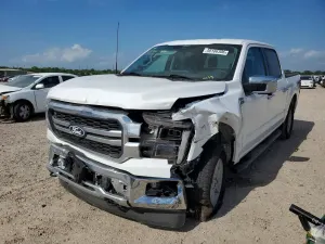 Ford F-150 3.5L 6 2025