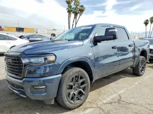 RAM 1500 5.7L 8 2026