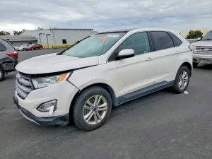 Ford Edge 2.0L 4 2015