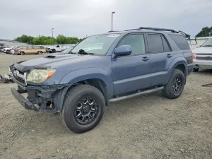 Toyota 4Runner 4.0L 6 2007