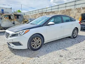 Hyundai Sonata 2.4L 4 2016