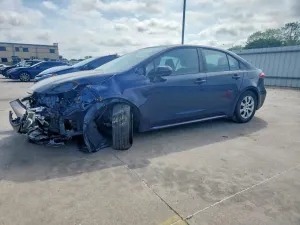 Toyota Corolla 1.8L 4 2020
