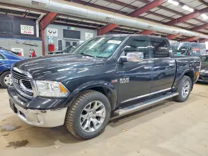 RAM 1500 5.7L 8 2015