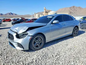 Mercedes-Benz E 2.0L 4 2022