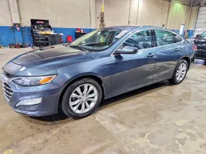 Chevrolet Malibu 1.5L 4 2020