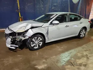 Nissan Altima 2.5L 4 2023