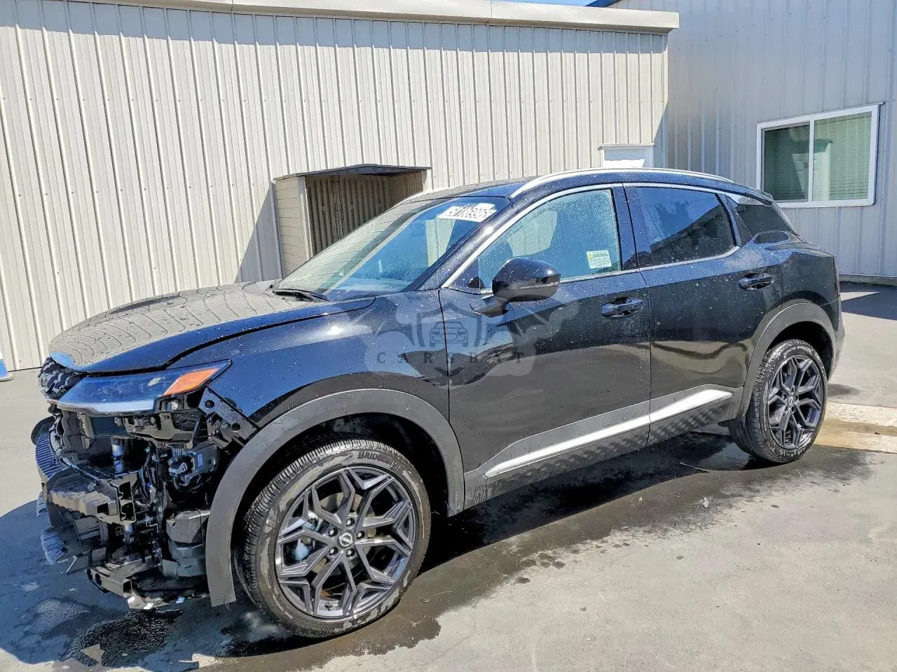 Nissan Kicks 2.0L 4 2026