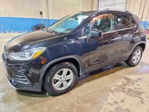 Chevrolet Trax 1.4L 4 2020