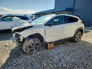 Subaru Crosstrek 2.0L 4 2024