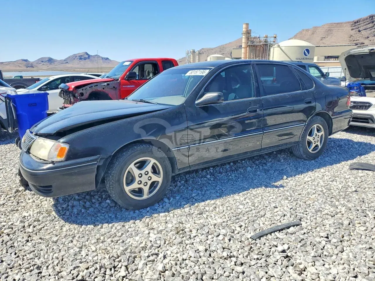 Toyota Avalon 3.0L 6 1999