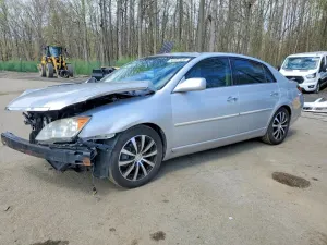 Toyota Avalon 3.5L 6 2008